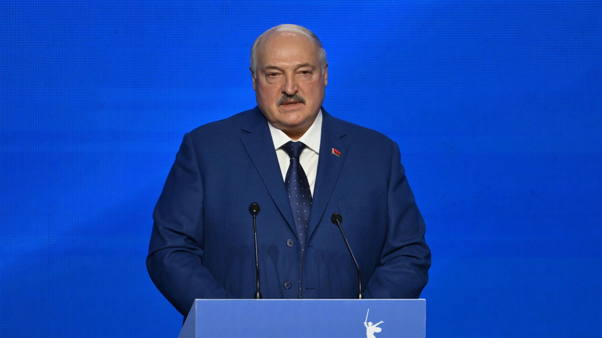 Минск и Тегеран готовы к сотрудничеству в разных сферах, заявил Лукашенко